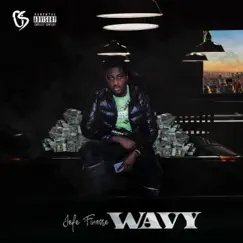 Wavy - Single by Jefe Finesse album reviews, ratings, credits