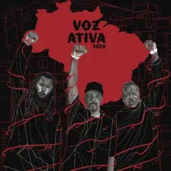 Voz Ativa (feat. DJ Will & DJ KL Jay) - Single by Dexter, Coruja Bc1 & Djonga album reviews, ratings, credits