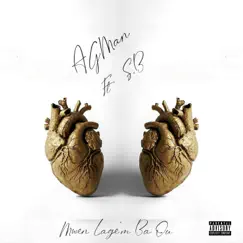Mwen Lage'm Ba Ou (feat. SB4real) - Single by AgmanMusik album reviews, ratings, credits