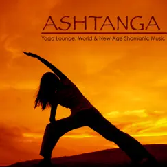 Oriental Lounge (Vinyasa Flow Yoga) Song Lyrics