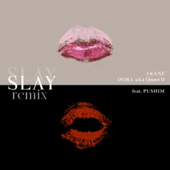 Slay (Remix) [feat. Pushim] Song Lyrics