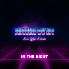 In the Night (feat. Gitta Érlaki) - Single by Hakawai album reviews, ratings, credits