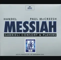 Messiah, HWV 56, Pt. 2: No. 36. Air: 