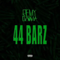 44 Barz Song Lyrics