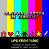 Classical Games in Concert album lyrics, reviews, download