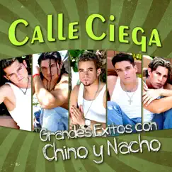 Grandes Éxitos con Chino y Nacho (feat. Chino y Nacho) by Calle Ciega album reviews, ratings, credits
