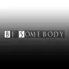 Be Somebody (feat. Phillipa Alexander) - Single album lyrics, reviews, download