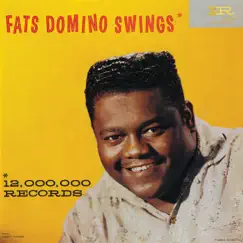 Fats Domino Swings by Fats Domino album reviews, ratings, credits