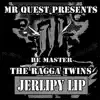 Jerlipy Lip (Remastered) [feat. Ragga Twins] - Single album lyrics, reviews, download