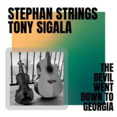 The Devil Went Down to Georgia Song Lyrics