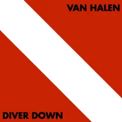 Diver Down by Van Halen album reviews, ratings, credits