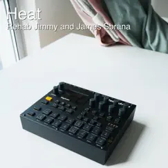 Heat - EP by Rehab Jimmy & James Sbrana album reviews, ratings, credits