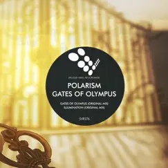 Gates of Olympus - Single by Pølarism album reviews, ratings, credits