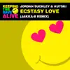 Ecstasy Love (Jakka-B Remix) - Single album lyrics, reviews, download