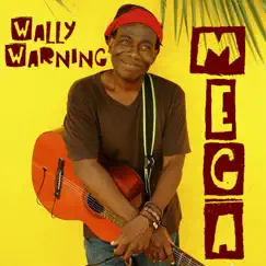 Mega - Single by Wally Warning album reviews, ratings, credits