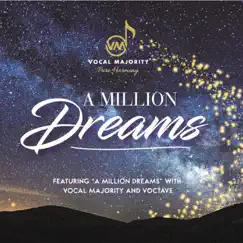 A Million Dreams (feat. Voctave) Song Lyrics