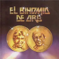 Binomio De Oro by Binomio de Oro album reviews, ratings, credits