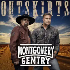 Outskirts by Montgomery Gentry album reviews, ratings, credits