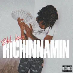 Richinnamin by BBL Kevv album reviews, ratings, credits