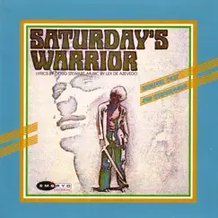 Saturday's Warrior Song Lyrics
