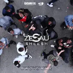 Sheesh - Single by ZESAU album reviews, ratings, credits