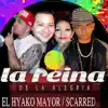 La Reina de la Alegría - Single (feat. Scarred) - Single album lyrics, reviews, download