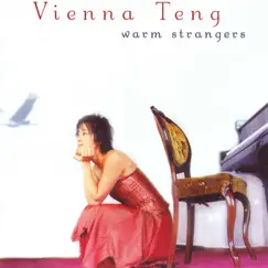 Warm Strangers by Vienna Teng album reviews, ratings, credits