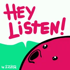 Hey Listen! Song Lyrics