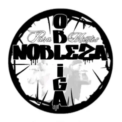 A donde llegaremos (mc enoc) - Single by Nobleza Obliga album reviews, ratings, credits