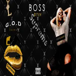 Boss Bitch (feat. Jiggysowhat) Song Lyrics