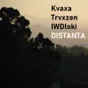 Distanța - Single album lyrics, reviews, download