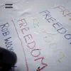 Freedom (feat. T. Carriér, Nimah & KJ Focus) - Single album lyrics, reviews, download