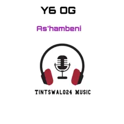 As'hambeni (feat. Mai & MaFree) Song Lyrics