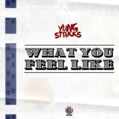 What You Feel Like - Single by Yung Stakks album reviews, ratings, credits