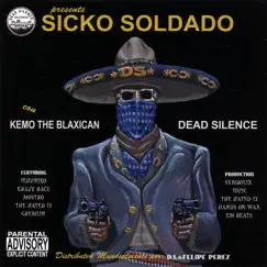 Sicko Soldado by Sicko Soldado album reviews, ratings, credits