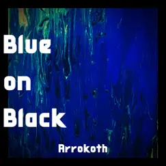 Blue on Black Song Lyrics