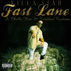 Fast Lane (feat. Chelle Nae & Trinidad Cardona) - Single by Killa Siah album reviews, ratings, credits