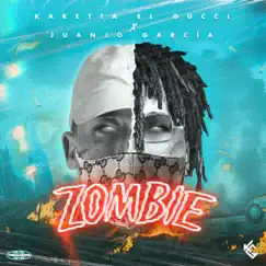 Zombie (feat. Juanjo Garcia) Song Lyrics