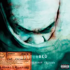 The Sickness (20th Anniversary Edition) by Disturbed album reviews, ratings, credits