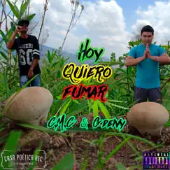 Hoy Quiero Fumar - Single by G Deivy & CMC album reviews, ratings, credits