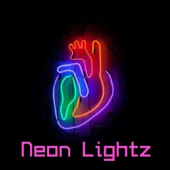 Neon Lightz (Radio Edit) - Single by Kasiya album reviews, ratings, credits