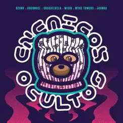 Enemigos Ocultos (feat. Arcángel, Juanka & Cosculluela) - Single by Ozuna, Wisin & Myke Towers album reviews, ratings, credits