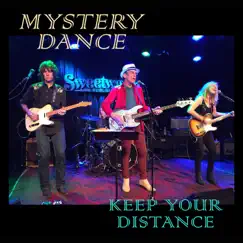 Keep Your Distance Song Lyrics