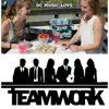 Teamwork - Single album lyrics, reviews, download