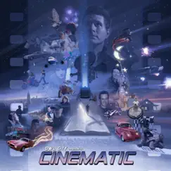 Cinematic by Owl City album reviews, ratings, credits