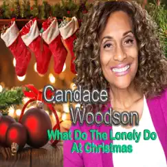 What Do the Lonely Do At Christmas Song Lyrics