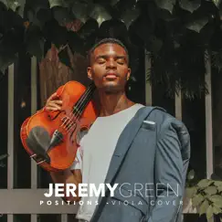 Positions - Single by Jeremy Green album reviews, ratings, credits