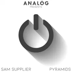 Pyramids - Single by Sam Supplier album reviews, ratings, credits