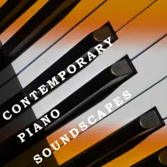 Contemporary Piano Soundscapes by Adam Saunders & Mark Cousins album reviews, ratings, credits