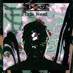 Tape Head by King's X album reviews, ratings, credits
